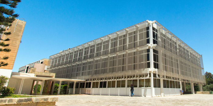 University of Malta