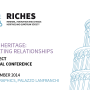 CIVIC EPISTEMOLOGIES @ RICHES project International Conference , Pisa 4-5 December 2014