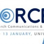 Scholarly Communication and Citizen Science at FORCE2015 conference, Oxford
