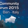 CIVIC EPISTEMOLOGIES @EGI Community Forum, Bari 10-13 November 2015