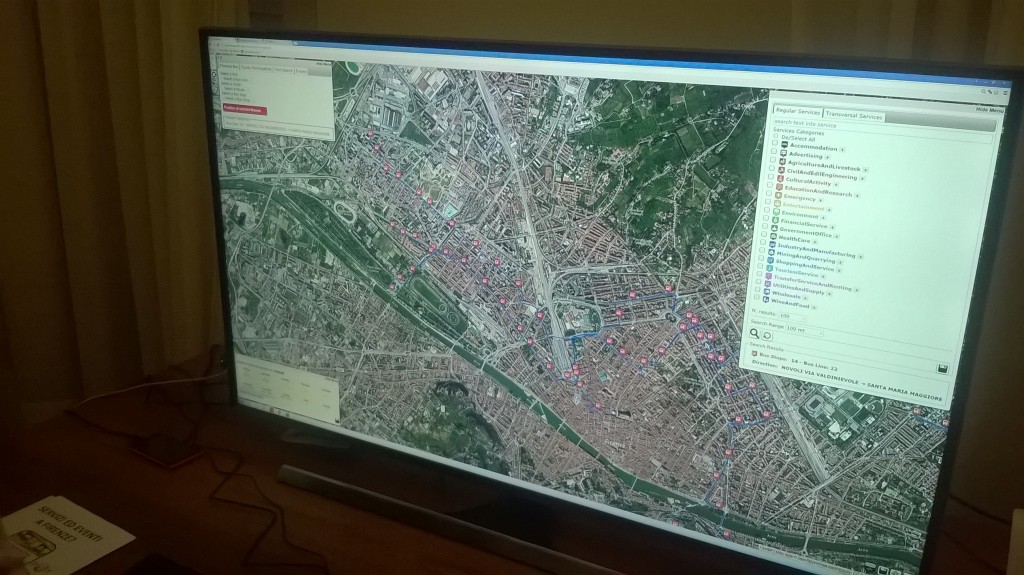 CIVIC EPISTEMOLOGIES @ Smart City and Big Data 2015